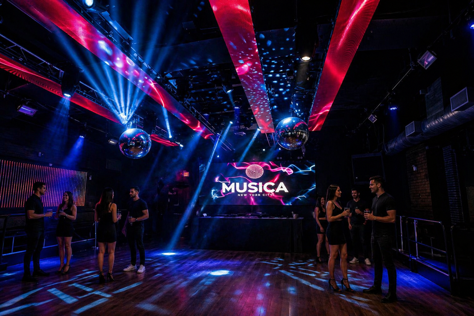 musica club nyc dress code Club MUSICA (@musicanyc) New York, NY